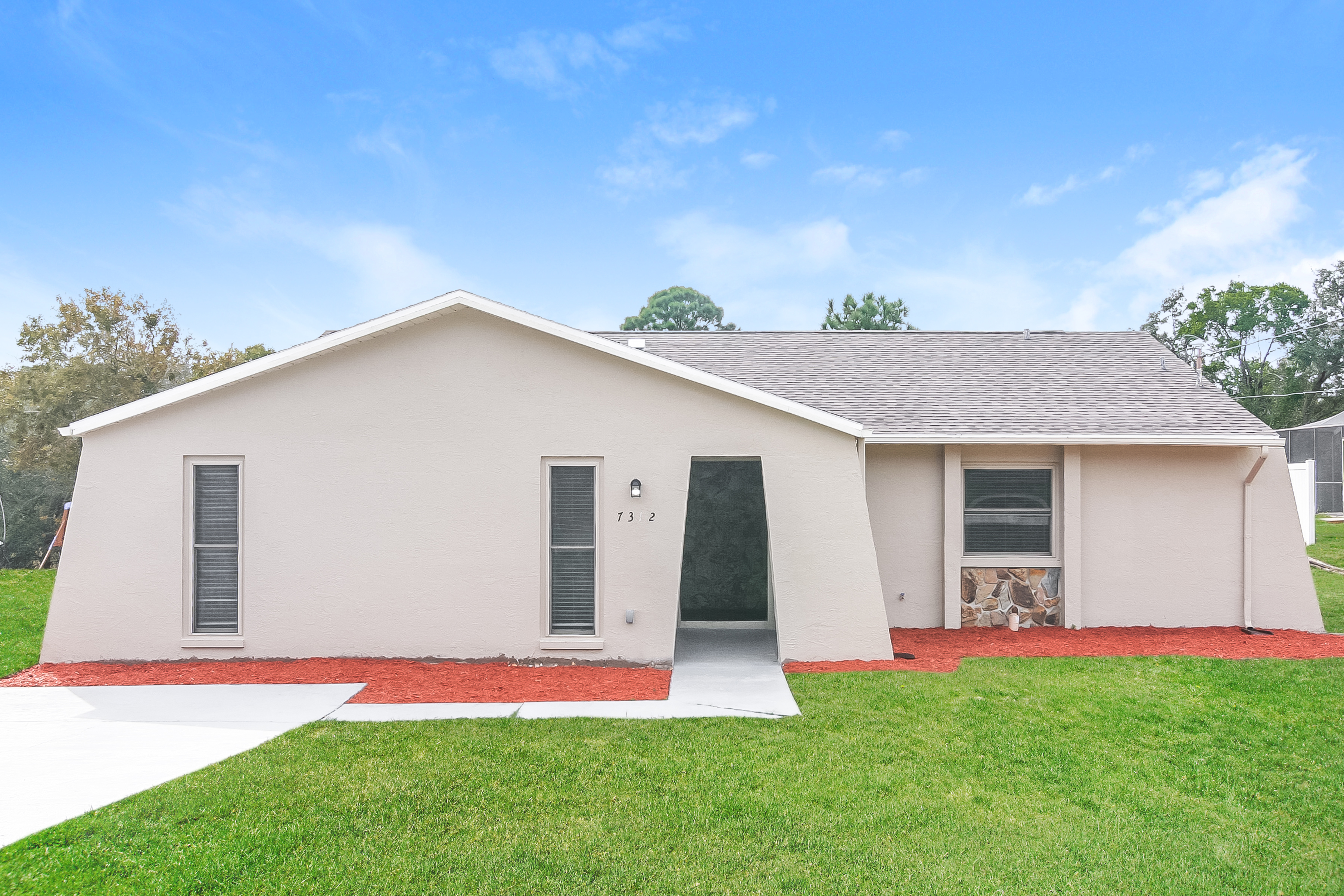 7312 Landmark Dr Spring Hill, FL 34606